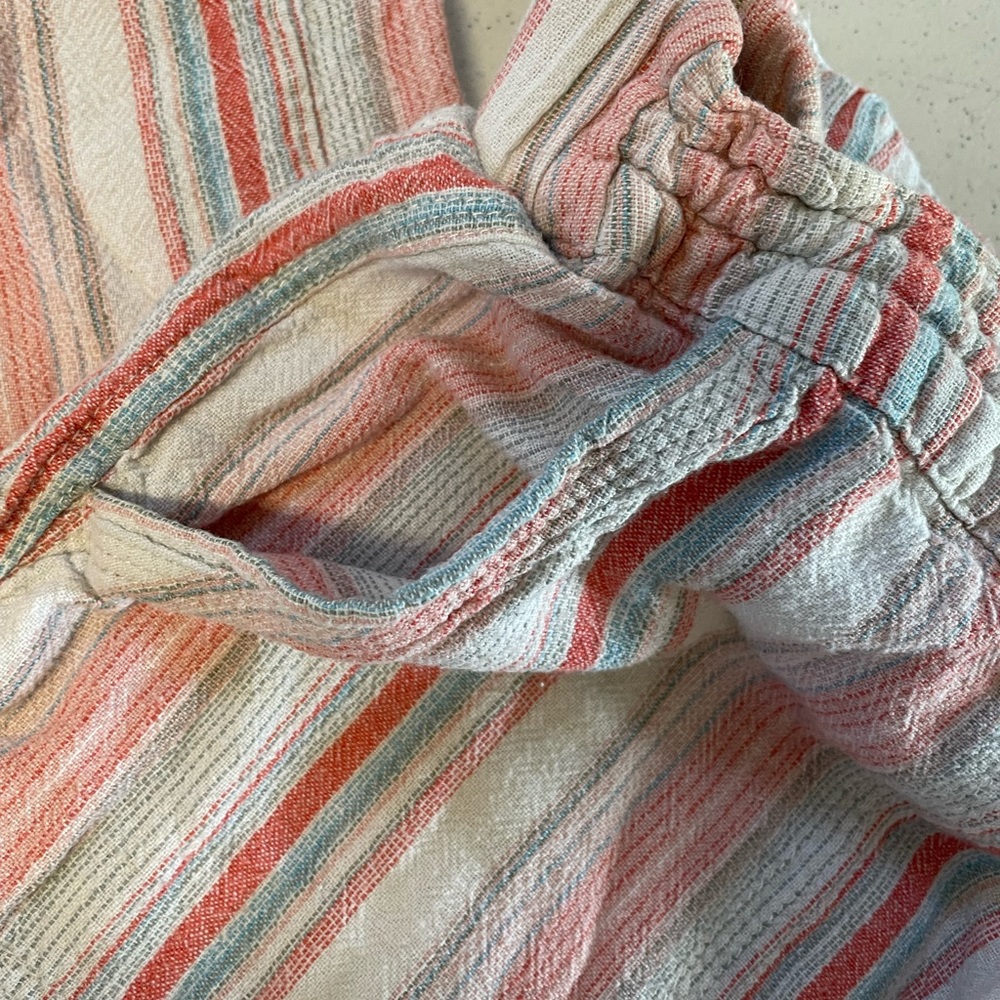 Linen pants - Picture 3 of 4